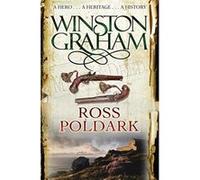 Ross Poldark Garaham, Winston (Auteur)