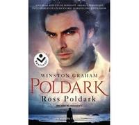 Ross Poldark - [Livre en VO] Graham, Winston (Auteur)