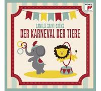Pople,Ross - Karneval der Tiere [Import]