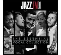 Ross Porter Presents - Essential Vocal Collection Vol