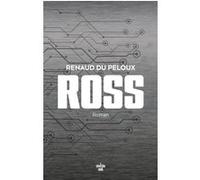 Ross Renaud Du Peloux (Auteur)