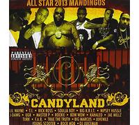 Ross Rick - Candyland