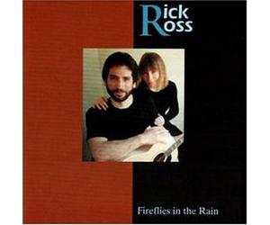 Ross, Rick - Fireflies in The Rain