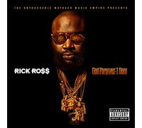 Ross, Rick - God Forgives, I Don't