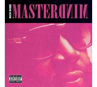 Ross, Rick - Mastermind [Import]