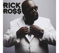 Ross, Rick - Masterstroke [Import]