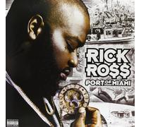 Ross, Rick - Port of Miami