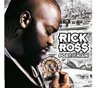 Ross, Rick - Port of Miami [Import]
