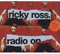Ross, Ricky - Radio on [Import]