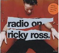 Ross, Ricky - Radio on [Import]