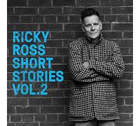Ross, Ricky - Short Stories Vol. 2 [Import]