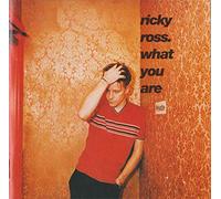Ricky Ross – What You are – Import