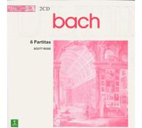 Ross,Scott - 6 Partitas [Import]