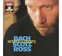 Ross,Scott - Bach : Variations Goldberg