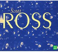Ross,Scott - Box Set [Import]