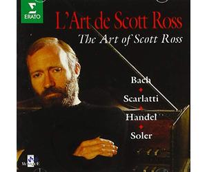 Ross,Scott - Plus Belles Pages de Scott Ros [Import]