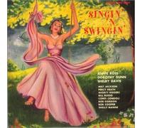 Ross - Singin' & Swingin'