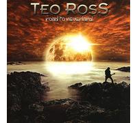 Ross,Teo - Road to Neverland