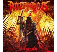 Ross the boss - by Blood Sworn [Import]