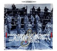 Ross - The Supremes Join The Temptations / Together