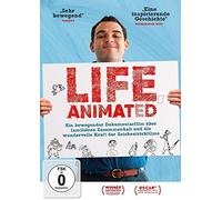 Ross Williams,Roger - Life,Animated [Import]