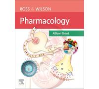 Ross & Wilson Pharmacology