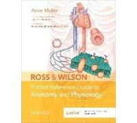 Ross & Wilson Pocket Reference Guide to Anatomy and Physiolo - [Livre en VO] Unknown (Auteur)