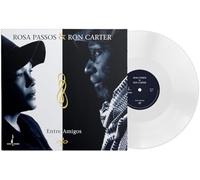 Rossa Passos, Ron Carter - Entre Amigos [VINYL]