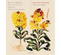 Steffani/Duetti Da Camera