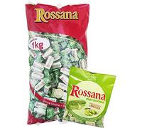 Rossana Caramelle Lot de 1 x 1 kg