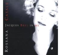 Rossana Casale - Jacques BREL in Me [Import]