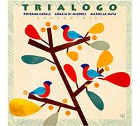 Rossana Casale - Trialogo [Import]