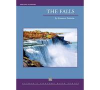 Rossano Galante - The Falls