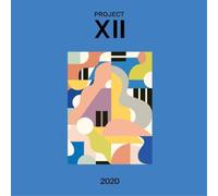 Rossano Snel XII 2020 (Vinyl) 12" Album