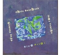 Rossbach Thomas & Fabian - Blueprint (US Import)