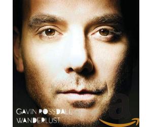 Rossdale, Gavin - Wanderlust