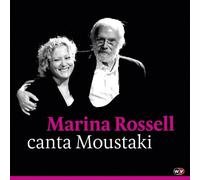 Rossell, Marina - Canta Moustaki [Import]