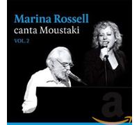 Rossell, Marina - Canta Moustaki V.2 [Import]