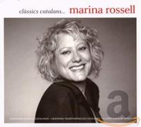 Rossell, Marina - Classics Catalans + DVD [Import]