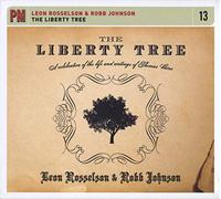 Leon Rosselson – Liberty Tree – Import