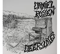 Rossen,Daniel - Deerslayer (Ltd.12''+Mp3)
