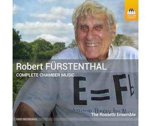 Rossetti Ensemble - Fürstenthal: Sämtliche Kammermusik