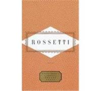 Rossetti, Everyman's Library Pocket Poets Christina Georgina Rossetti (Auteur)