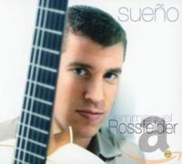 Rossfelder, Emmanuel - Sueno [Import]