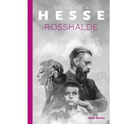 Rosshalde