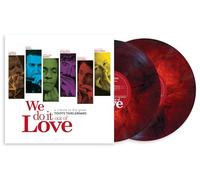 Rossi, Alex - We Do It Out of Love - a Tribute (...) (Red Marbled)
