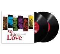 Rossi, Alex - We Do It Out of Love-a Tribute to The Toots. [Import]