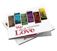 Rossi, Alex - We Do It Out of Love-a Tribute to The Toots. [Import]