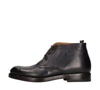 Rossi Bottes bleues Blu Blu e verdi 44