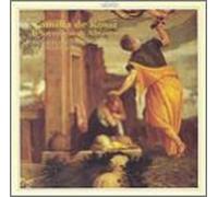 C. de Rossi, Ensemble Weser-Renaissance – Le Sacrifice d'Abraham – Vogel